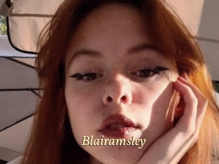 Blairamsley