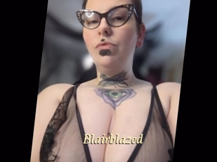 Blairblazed