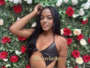 Blaireclarks