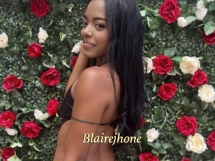 Blairejhone