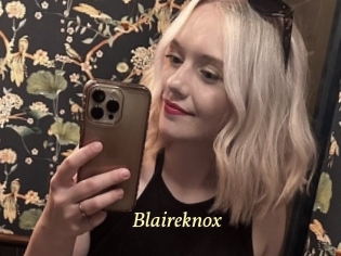Blaireknox