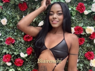 Blairenahi