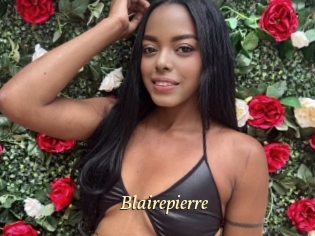 Blairepierre