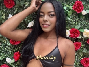 Blairesky