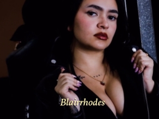 Blairrhodes