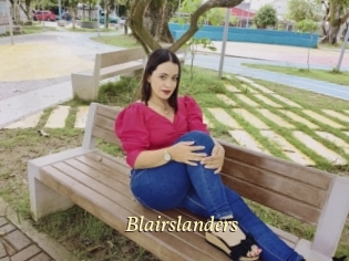 Blairslanders