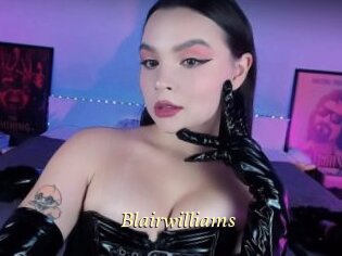 Blairwilliams