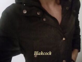 Blakcock