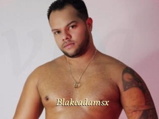 blakeadamsx Vidéo porno gratuite