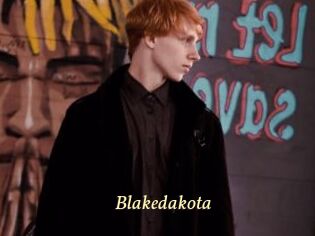 Blakedakota