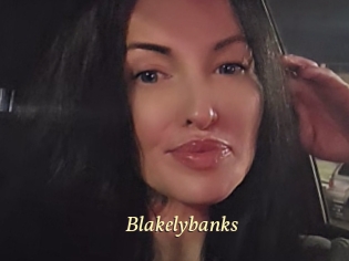 Blakelybanks