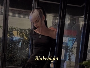 Blakenight