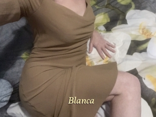 Blanca