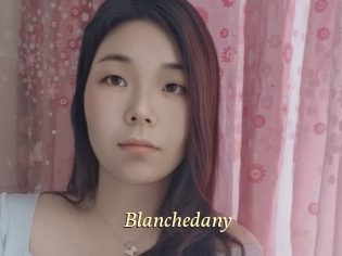 Blanchedany