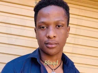 Blaqd
