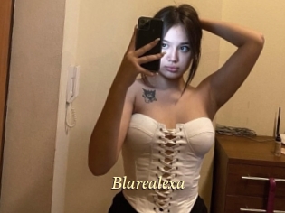 Blarealexa