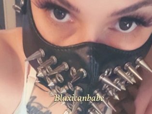 Blaxicanbabe