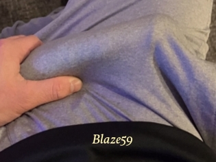 blaze59 Vidéo porno gratuite