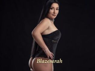 Blazesarah