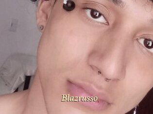 Blazrusso