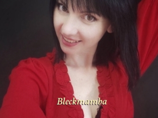 Bleckmamba
