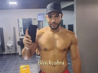Bleickcobra