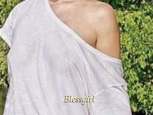 Blessgirl