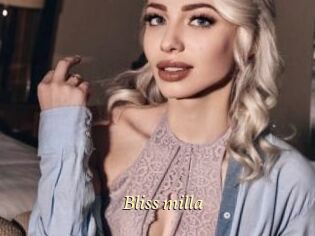 bliss_milla Vidéo porno gratuite