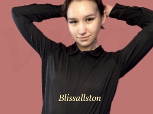 Blissallston