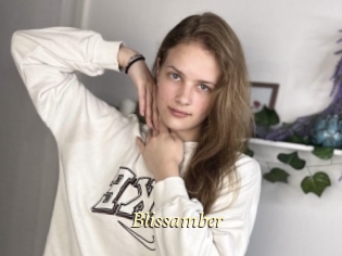 Blissamber