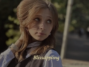 Blissappling