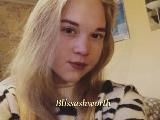 Blissashworth