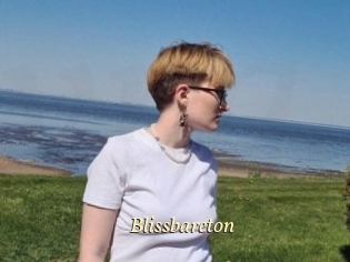 Blissbareton