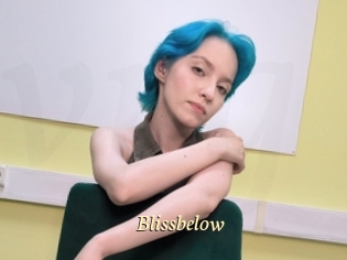 Blissbelow
