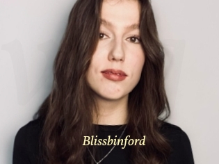 Blissbinford