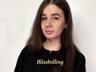 Blissbolling