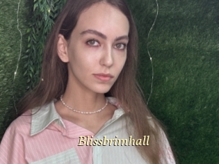 Blissbrimhall