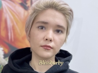 Blissburby