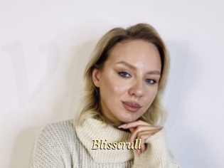 Blisscrull