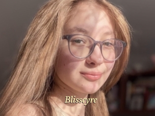 Blisseyre