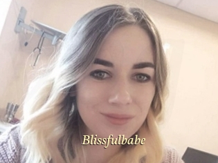 Blissfulbabe