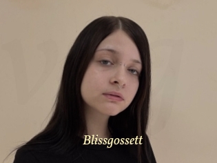 Blissgossett