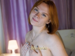 Blissgrise