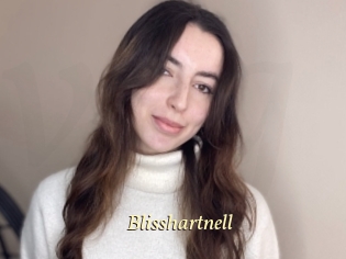 Blisshartnell