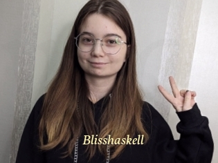 Blisshaskell
