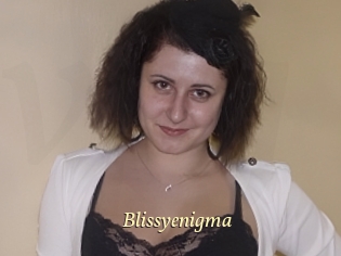 Blissyenigma