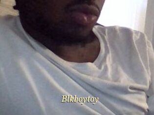 Blkboytoy