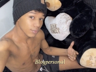 Blogpersonal