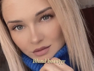 Blond_beautyy