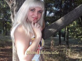BlondHelencutie